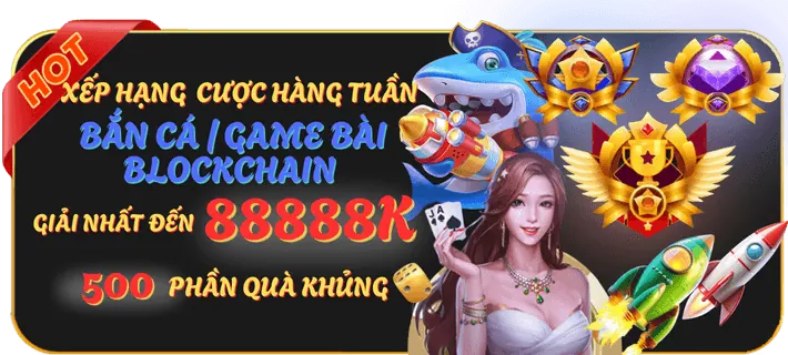 Khuyến mãi độc quyền Banca90 Game