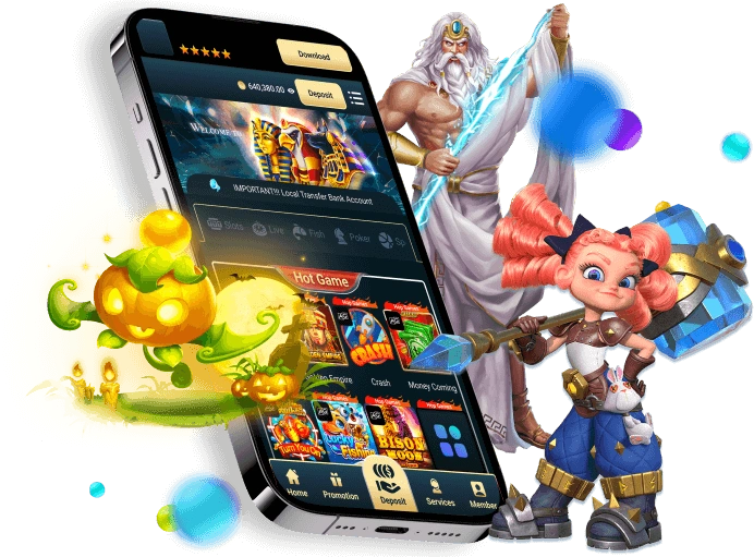 Khuyến mãi độc quyền Banca90 Game
