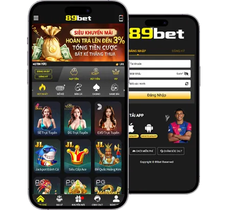 Đồ họa 3D sống động của Banca90 Game
