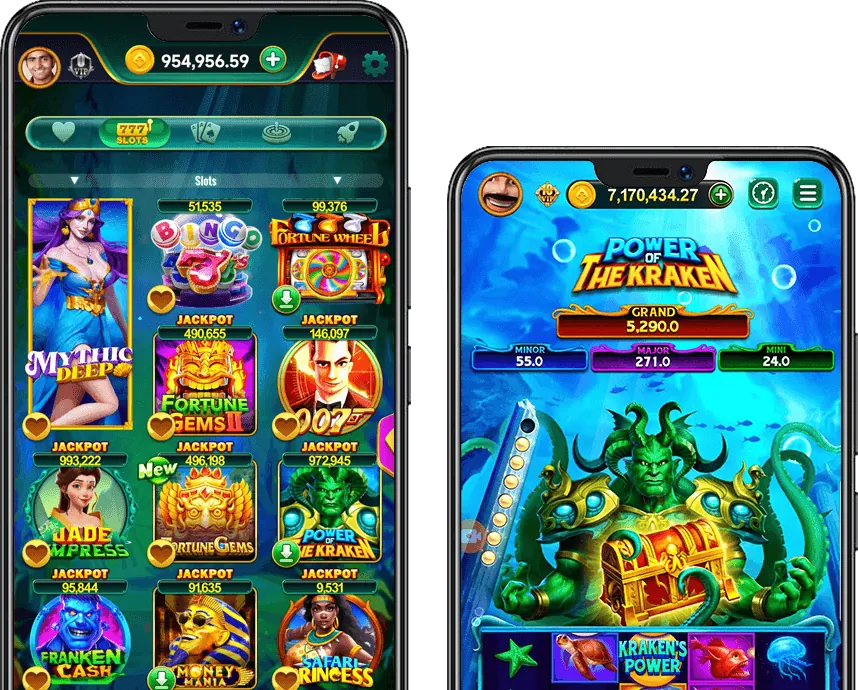 Kho game đa dạng Banca90 Game