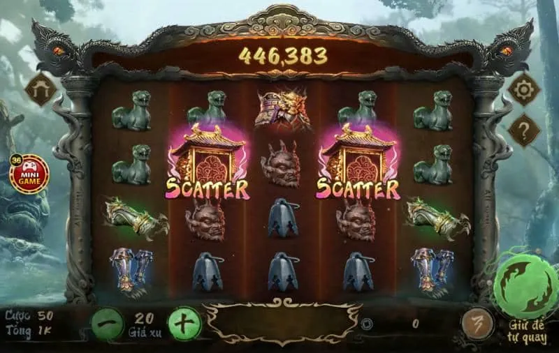 Tải ứng dụng Banca90 Game cho Android