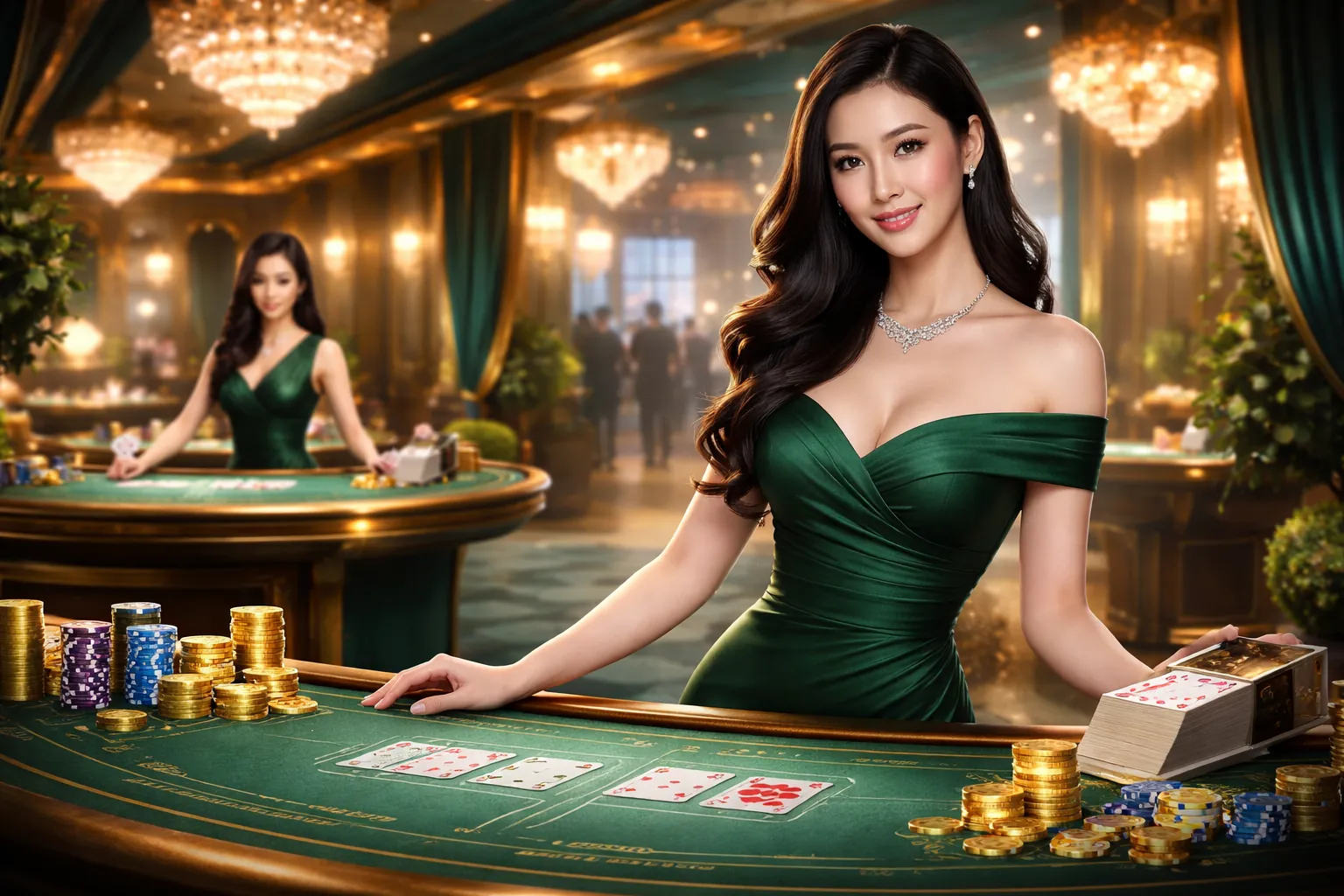 Banca90 Game - Uy tín hàng đầu