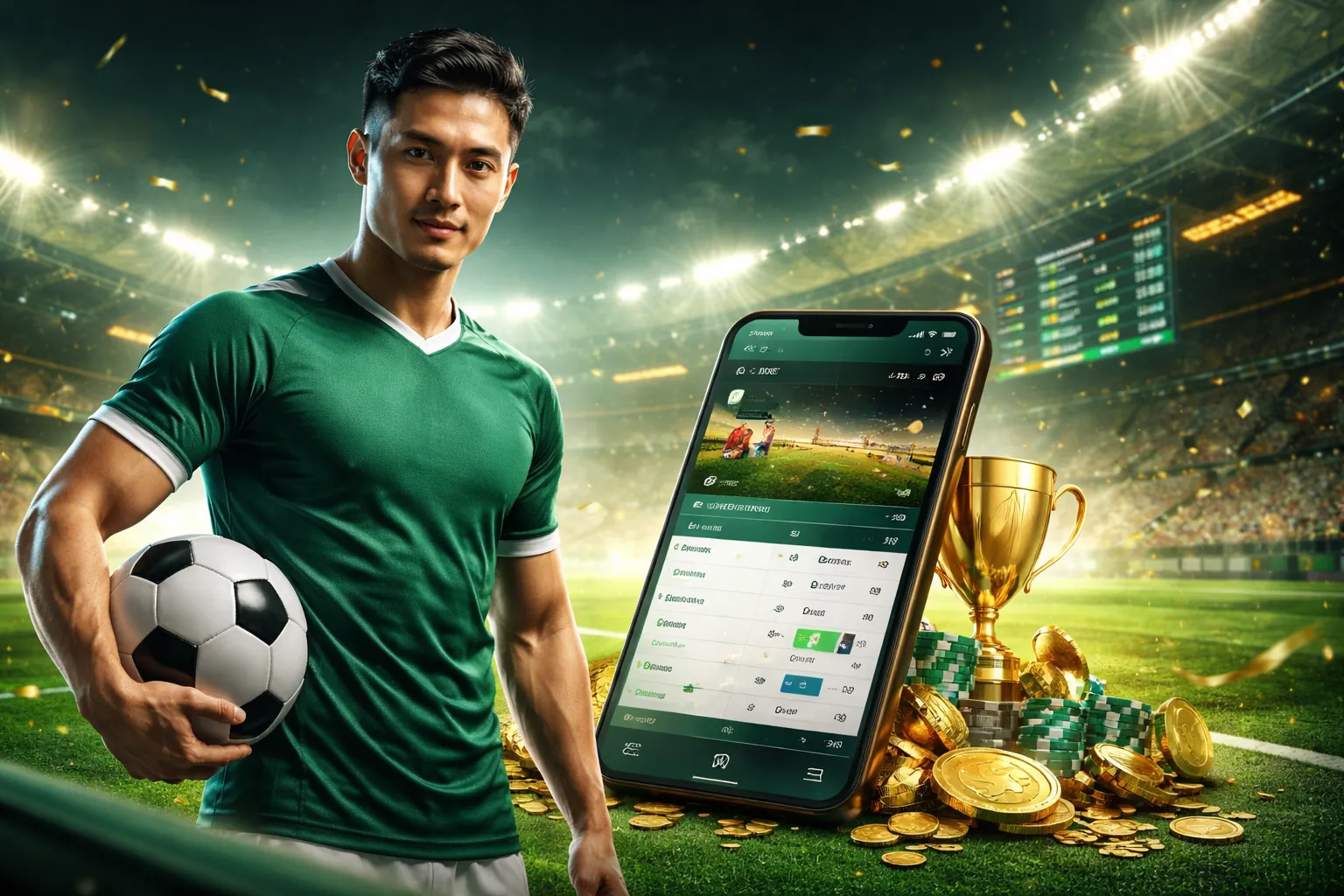 Cập nhật phiên bản mới Banca90 Game