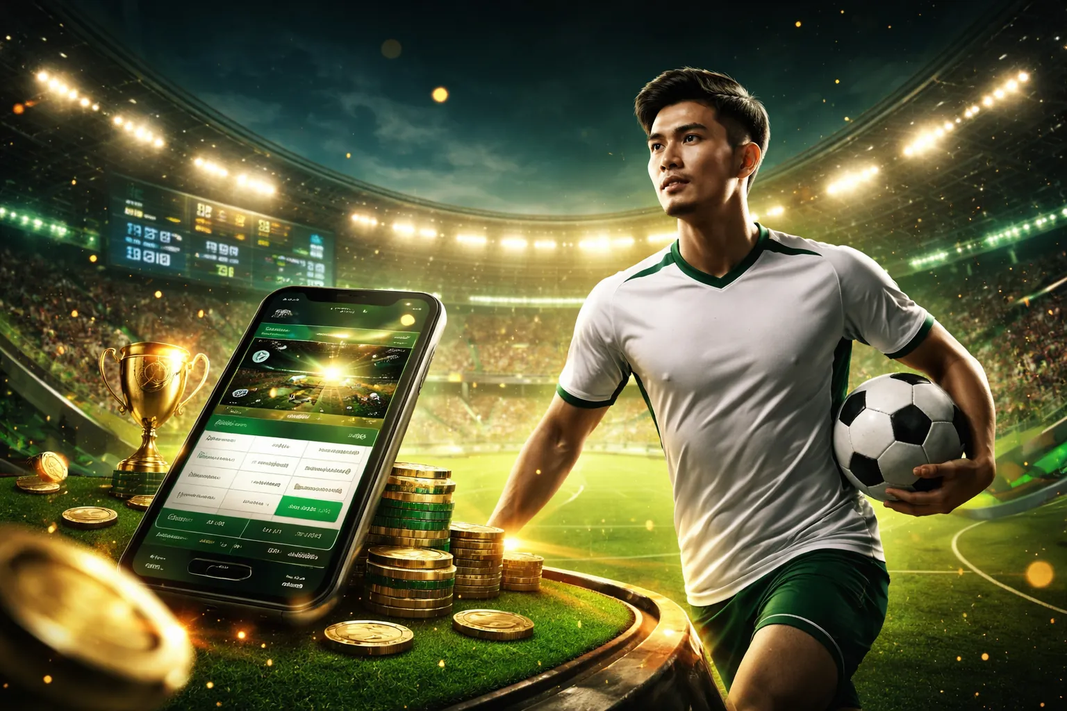 Phân tích chiến lược thắng cao Banca90 Game