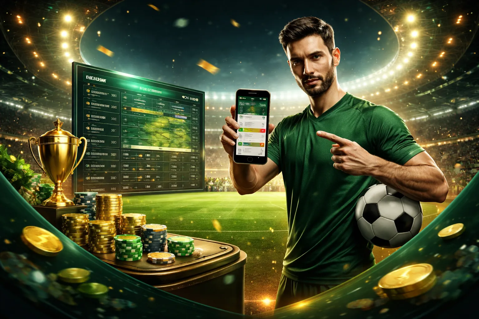 Các game bài đổi thưởng phổ biến