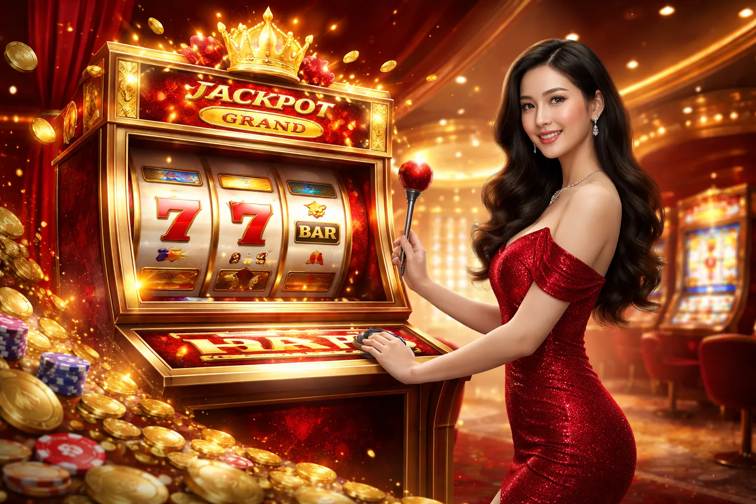 Nổ Hũ banca90 game