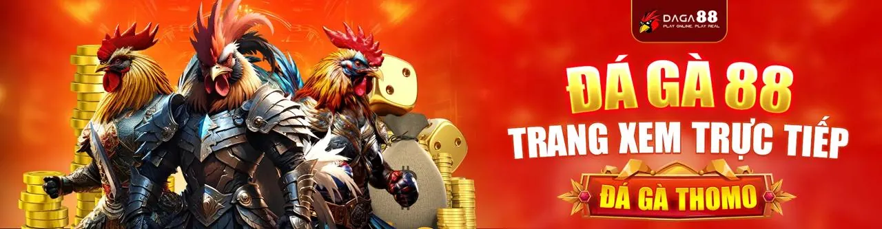 Đá Gà Trực Tuyến banca90 game 2026