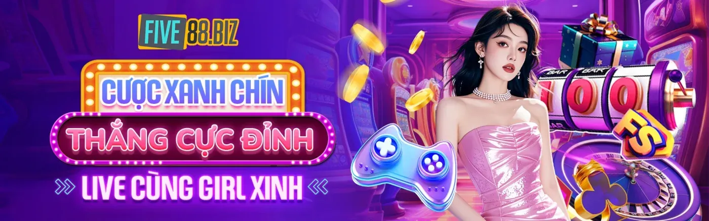 Trò chơi máy đánh bạc banca90 game