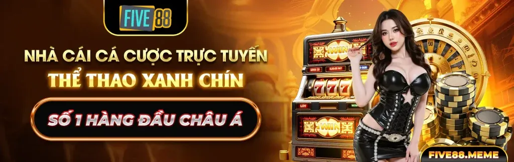 Sân vận động bóng đá với màn hình hiển thị tỷ lệ kèo banca90 game