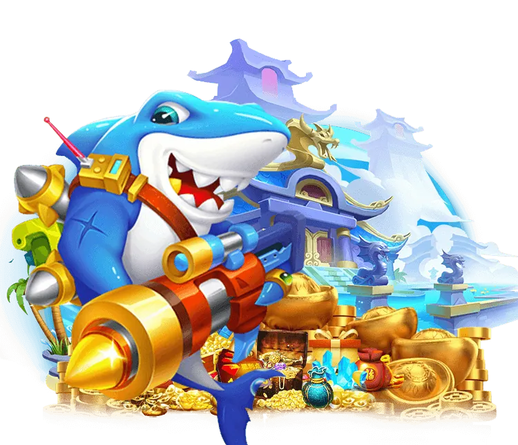 Trò chơi bắn cá Banca90 Game