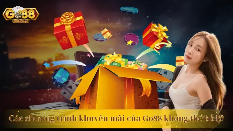 Thưởng chào mừng cho người chơi mới